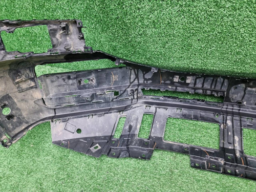 Бампер передний Tank 500 (2021-н.в.)