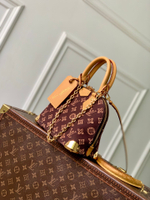 Louis Vuitton Alma Trunk BB