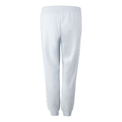 Женские теннисные брюки Lotto Athletica Due V Training Pants Women - Light Blue