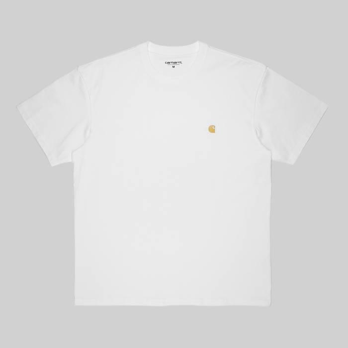 Футболка мужская Carhartt WIP Chase