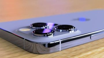 Apple iPhone 14 Pro и Pro Max vs iPhone 13 Pro и Pro Max - Сравнение производительности процессора, характеристик камеры и экрана, цветов и дизайна.