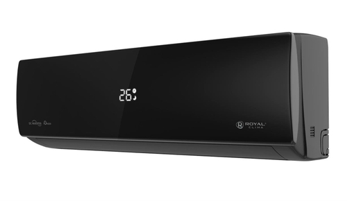 Сплит-система кондиционер инверторный Royal Clima Attica Nero RCI-AN22HN