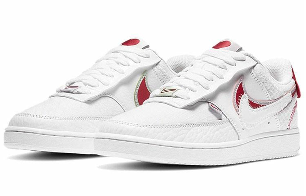 Кроссовки Nike Court Vision 1 (Женская размерная сетка)