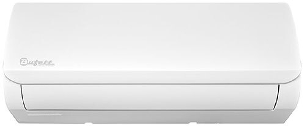 Кондиционер сплит-система Bufett ON/OFF AS-H18/AC806, 640806