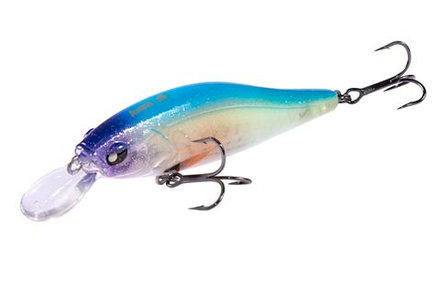 Воблер плавающий LJ Pro Series ANIRA F 08.90/701