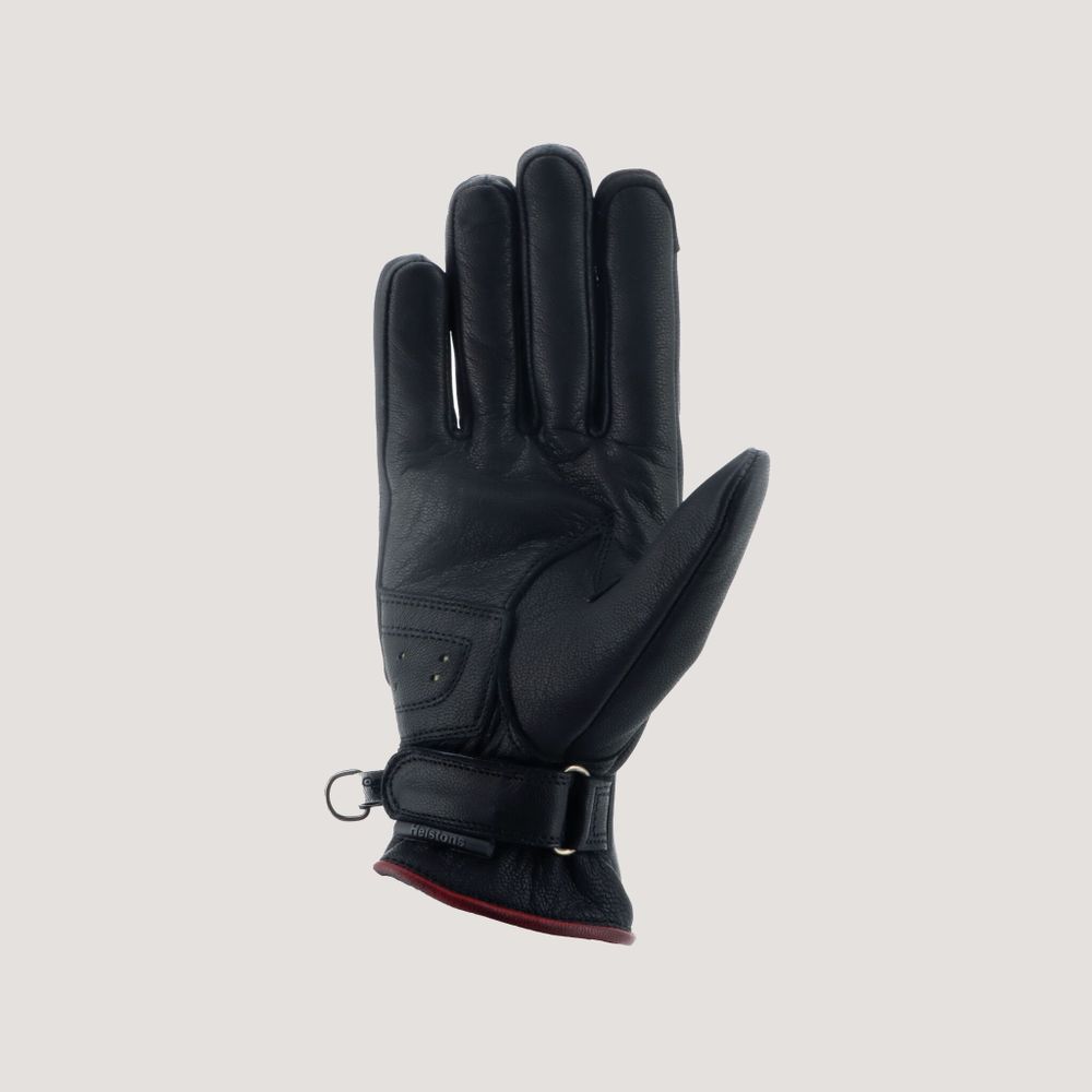 Shine Cuir / Женские / Черный