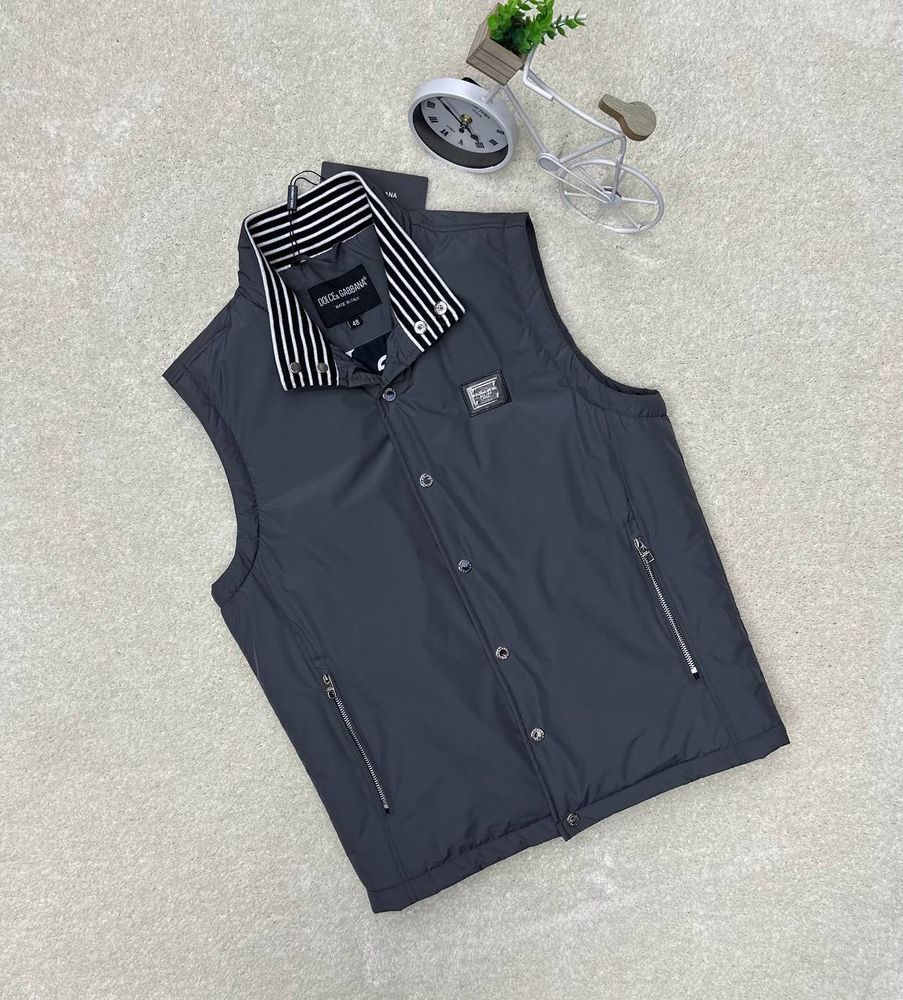 Жилетка Loro Piana