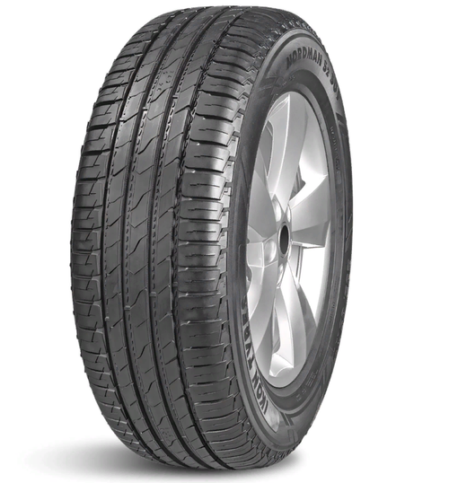 Легковая шина Ikon Tyres (Nokian Tyres) Ikon Nordman S2 SUV 235/60-R18 103V