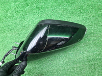 Зеркало левое Geely Tugella (2019-2024) 16 конт.