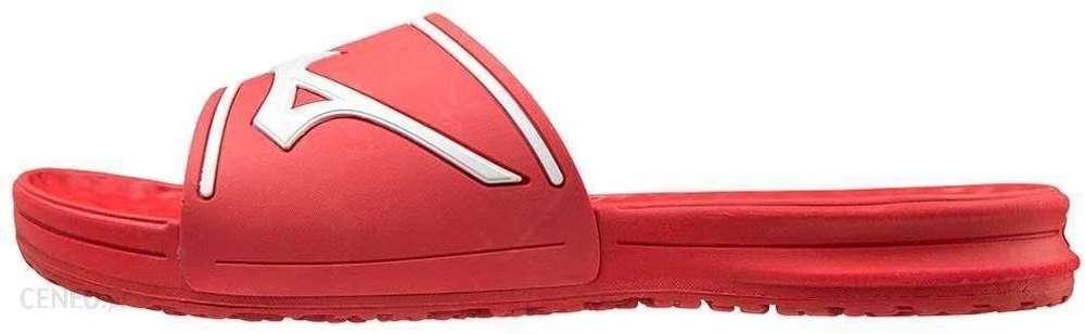 Mizuno Relax Slide 2 red