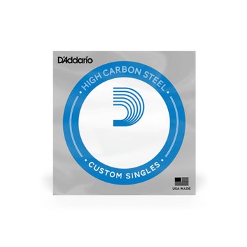 Струна одиночная для акустической и электрогитары D'ADDARIO PL024