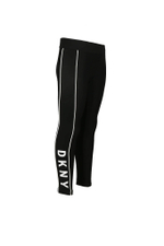 леггинсы DKNY Kids - черный(D34A11)