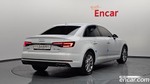 Audi A4 (B9) 40 TFSI (12.2019)