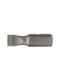 Бита шлицевая 1.2x6.5мм, 30mm,1/4''(20шт/уп) Forsage F-12330065