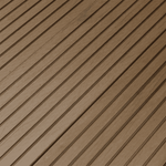 Доска террасная CM Decking ROBUST 3000х140х25 мм Мербау 0,42м2