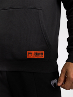 Худи Venum Motorsport Deep Black