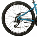 Женский велосипед Stinger Laguna Pro 26" (2023)