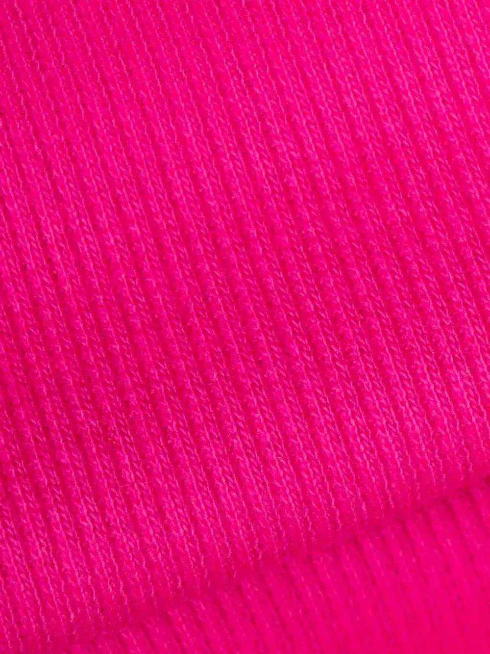 Шапка для девочки с ушками и снуд