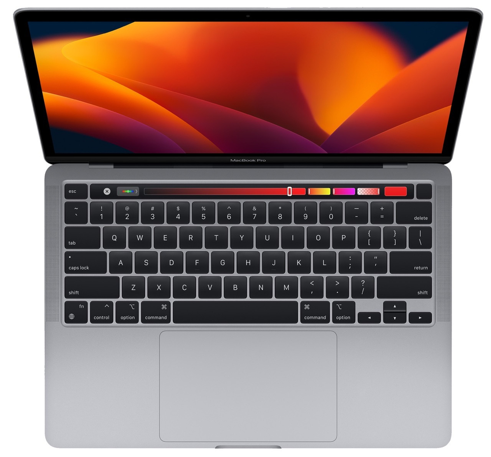 MacBook Pro 13 M2 2022 10-core GPU 8/256GB