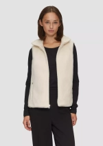 Жилет двухсторонний