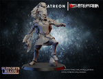Grand Alliance Order Lumineth Realm-lords High Elves Воитель эльфов №1 миниатюра для dnd, днд, pathfinder, фентези, Настольная игра, НРИ, Варгейм, РПГ