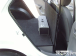 Kia All New Morning (JA) Van (04.2020)