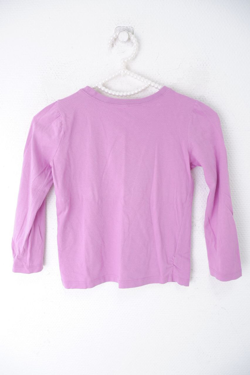 Лонг базовый на 6-7 лет