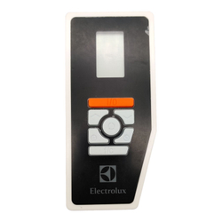 Пульт Electrolux EACM 10GE, 14DR для кондиционеров, тепловентиляторов
