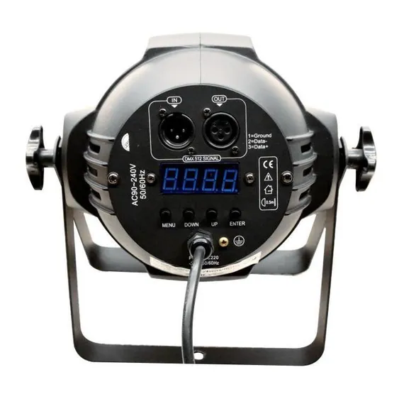 SHOWLIGHT COB PAR 100W