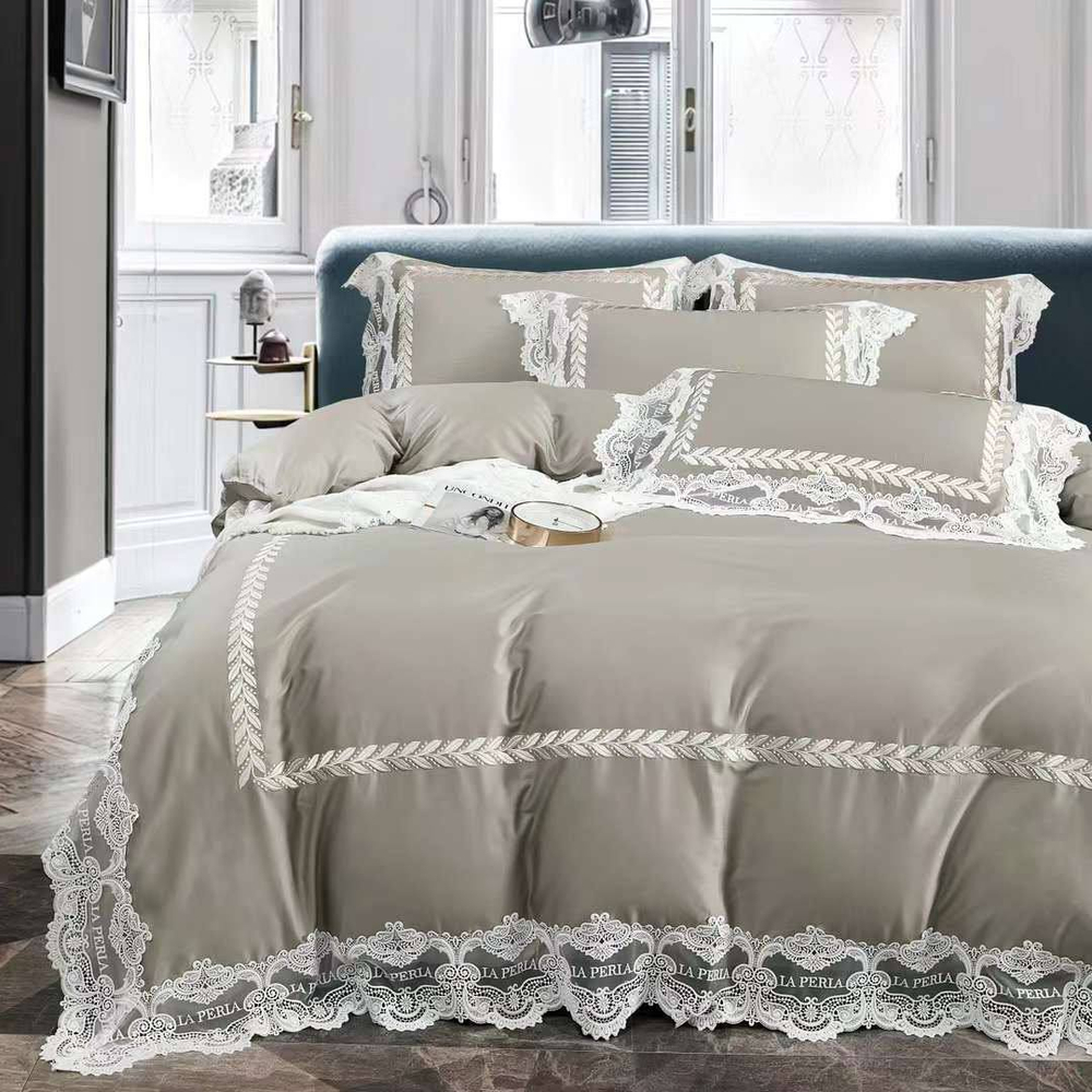 Комплект постельного белья La Perla