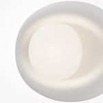 Настенный светильник (бра) Maytoni MOD435WL-01W