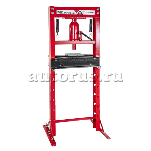 Пресс гидравлический 20т ARNEZI R7109105