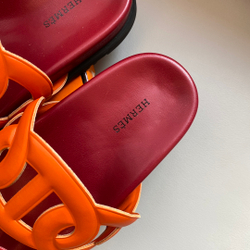Hermes Extra Sandal