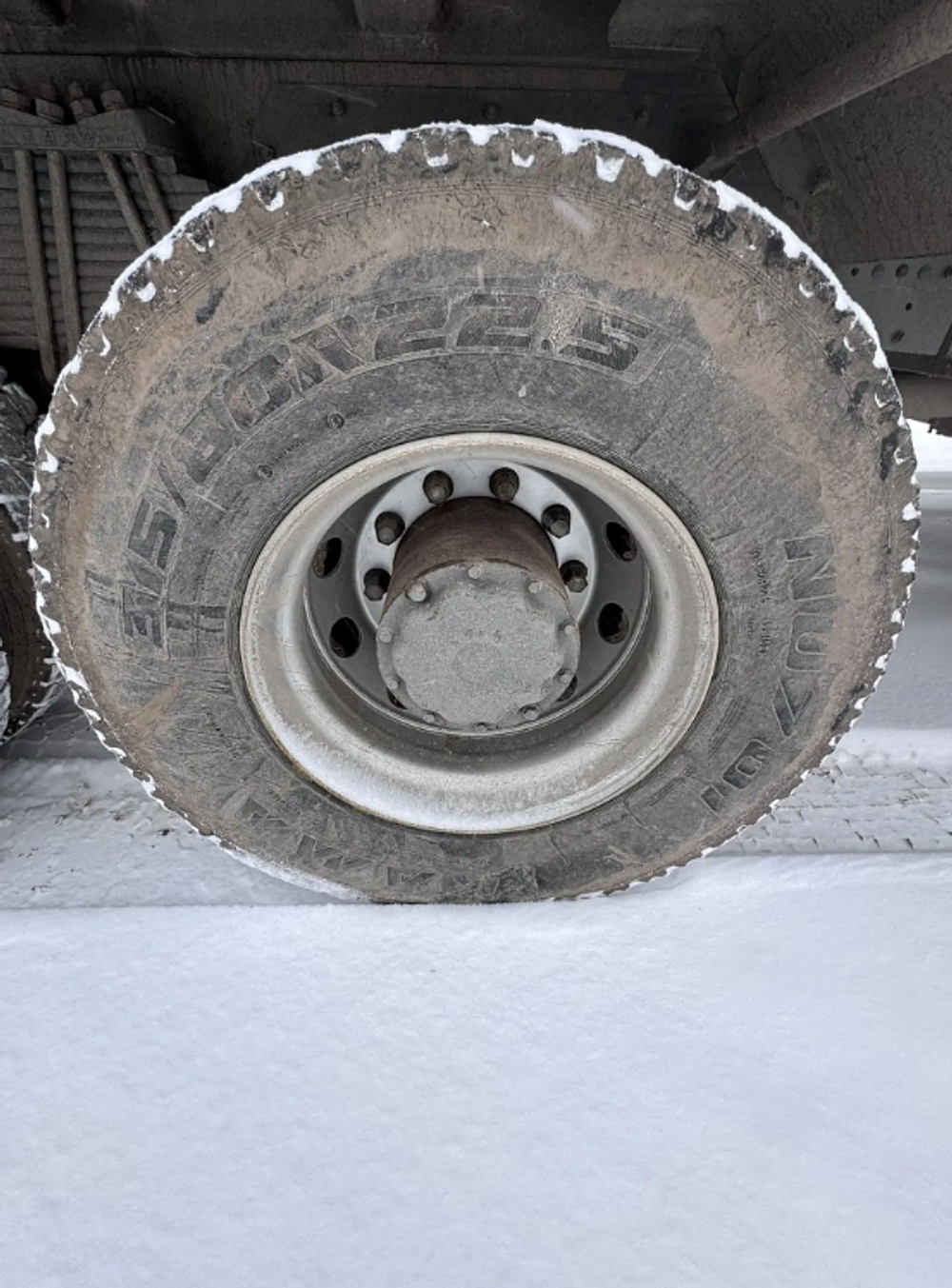 Howo ZZ* 8x4 Самосвал ZZ3407S3867E (Дизель, 9,7 л, 373 л.с, МТ)