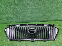 Решетка радиатора GAC GS3 1 (2024-н.в.)