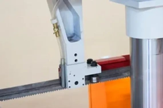 Ленточнопильный станок BS-500GA