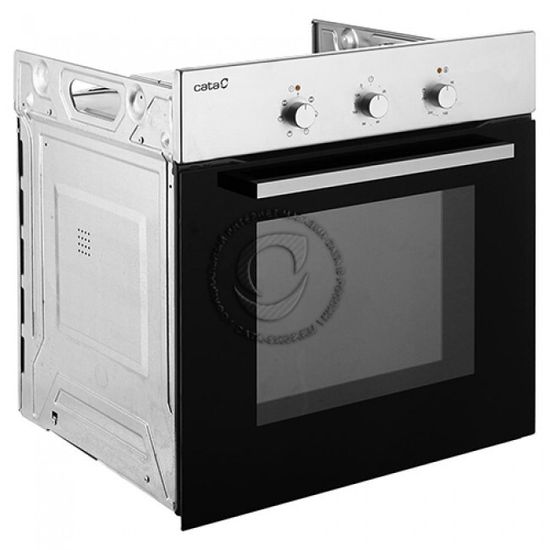 Электрический духовой шкаф CATA ME 6006 X