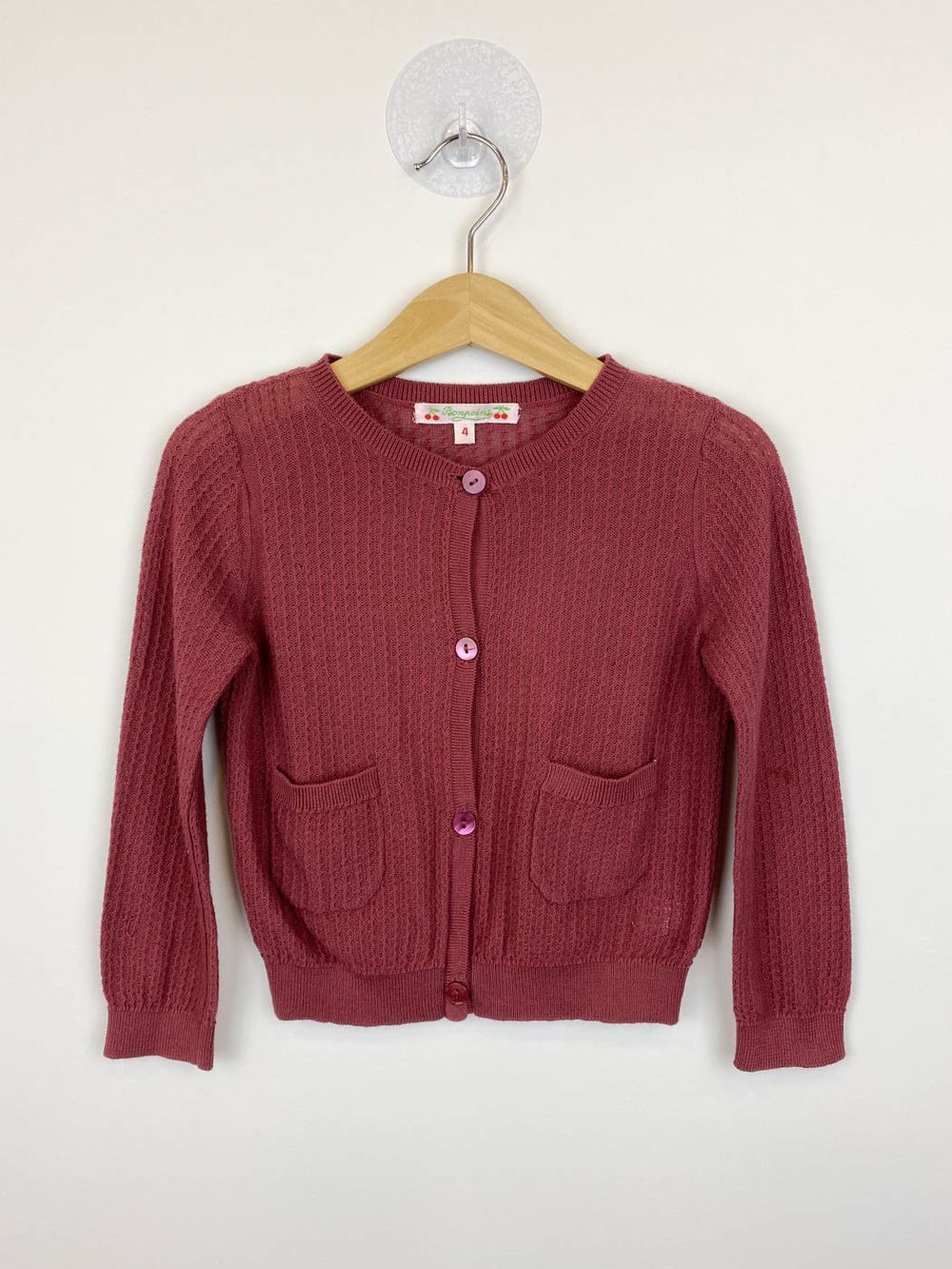 Кардиган Bonpoint, 104