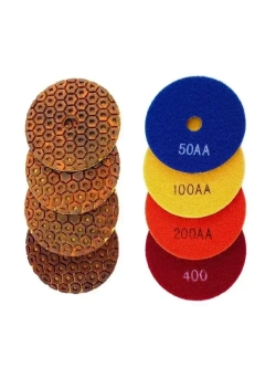 Диск алмазный 100 x 5; P50