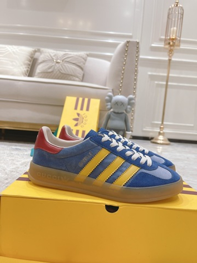 Gucci Adidas Gazelle Sneaker