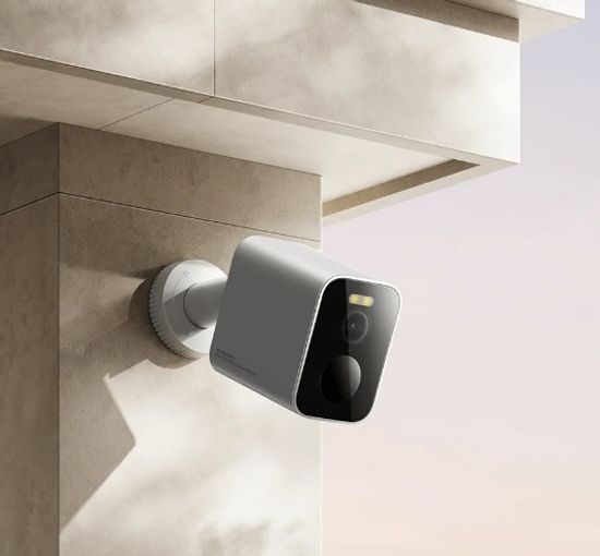 IP камера Xiaomi Outdoor Camera BW300