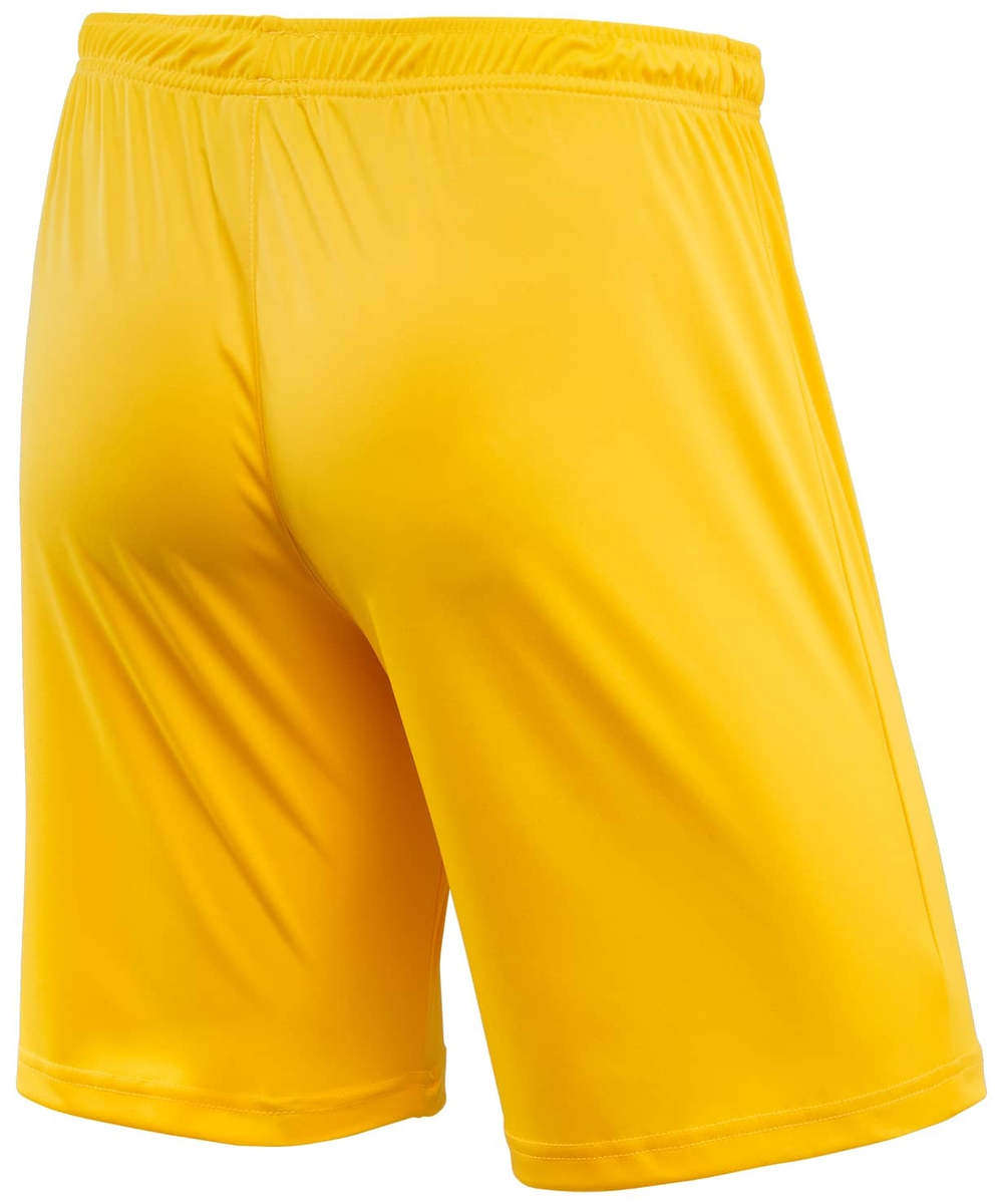 Шорты игровые CAMP Classic Shorts, желтый/белый