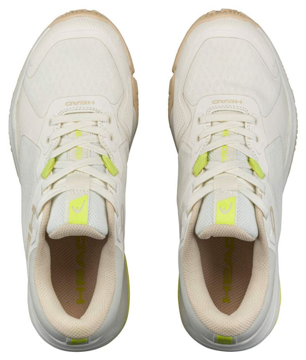 Женские  кросовки для Padel Head Motion Team Padel - белый