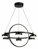 Подвесная люстра Ambrella Light FL FL51775