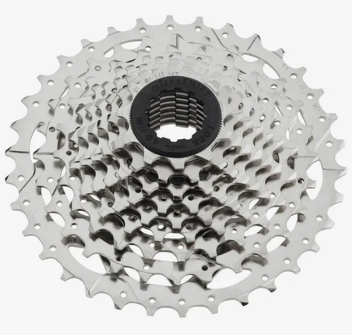 Кассета Microshift CS-H092 9 скоростей 11-34Т