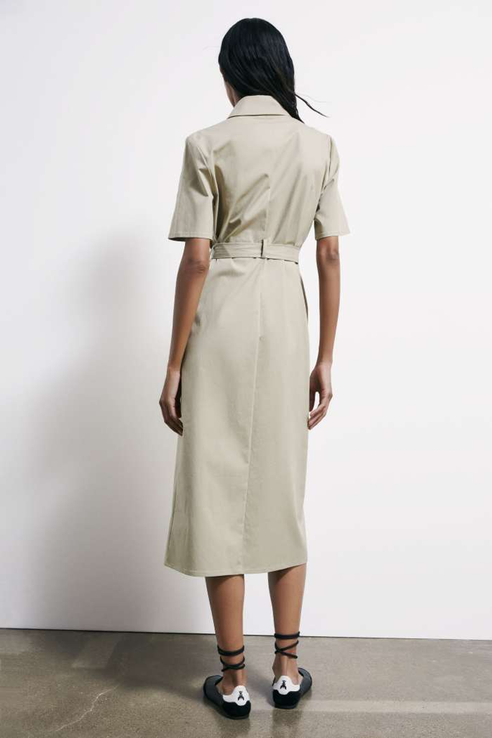 Платье PATRIZIA PEPE