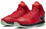 Кроссовки Nike Lebron 8 Qs "Empire Jade"