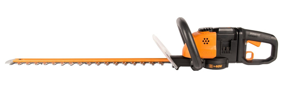 Кусторез аккумуляторный WORX WG284E.1