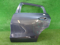 Дверь задняя левая BMW X6 G06 (2019-н.в.)