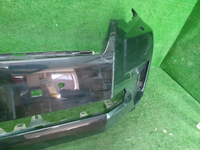 Бампер передний Toyota LC Prado 150 (2020-н.в.)